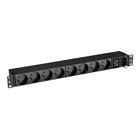 Eaton FlexPDU 8 FR EFLX8F