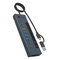 ICY BOX keskitin IB-HUB1742CR-C2PD 61159 – kuva 1