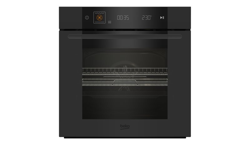 Beko uuni 72 l MBBIMA10600MTPSWE 7754886766 – kuva 1/2