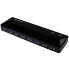 StarTech.com keskitin ST103008U2C