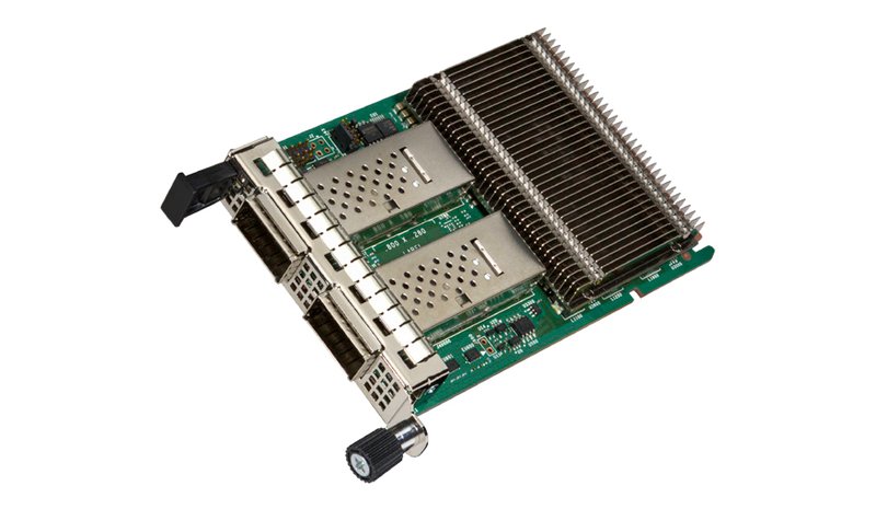 Intel verkkokortti E835-CQDA2 OCP3.0 – kuva 1/1