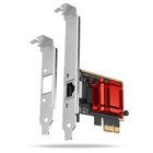 Axagon verkkokortti PCEE-G25