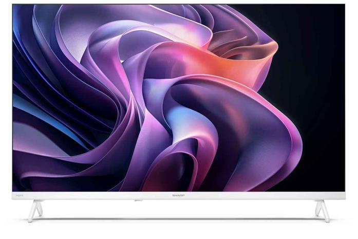 Sharp 32HF2265EW (32"), LED-televisio