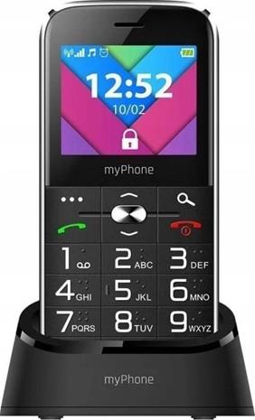 myPhone Halo C 2G 32/32MB, matkapuhelin