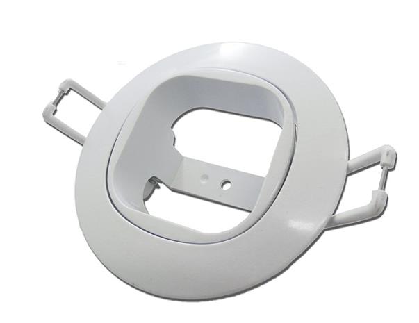 Aeotec Recessor for Multi Sensor 6 - Asennusalusta