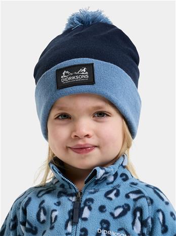 Didriksons Aspen Pipo, Dark Moss, 52-54