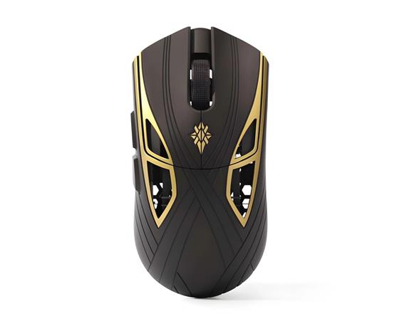 Finalmouse Starlight X - Nightfall, langaton pelihiiri