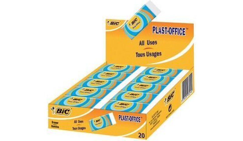 BIC Plast-Office 927867 – kuva 1/1