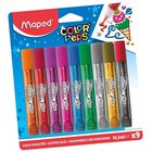Maped askartelulelu 9 kpl 813010