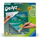 Ravensburger askartelulelu 20x20 cm 25865