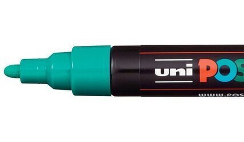 Uni-Ball uni POSCA PC-5M 182562 – kuva 1/1