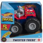 Hot Wheels leluajoneuvo GVK41
