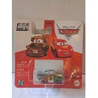 Mattel leluajoneuvo HLV03