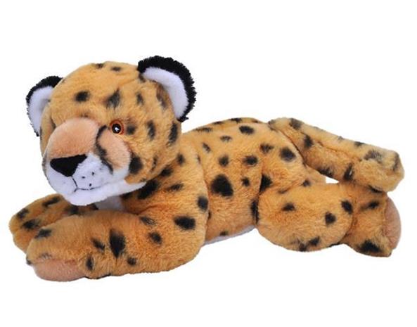 Wild Republic Ecokins Medium Cheetah