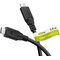 Goobay usb-kaapeli 240 W 2 m 74189 – kuva 1