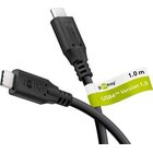 Goobay usb-kaapeli 1 m 74191