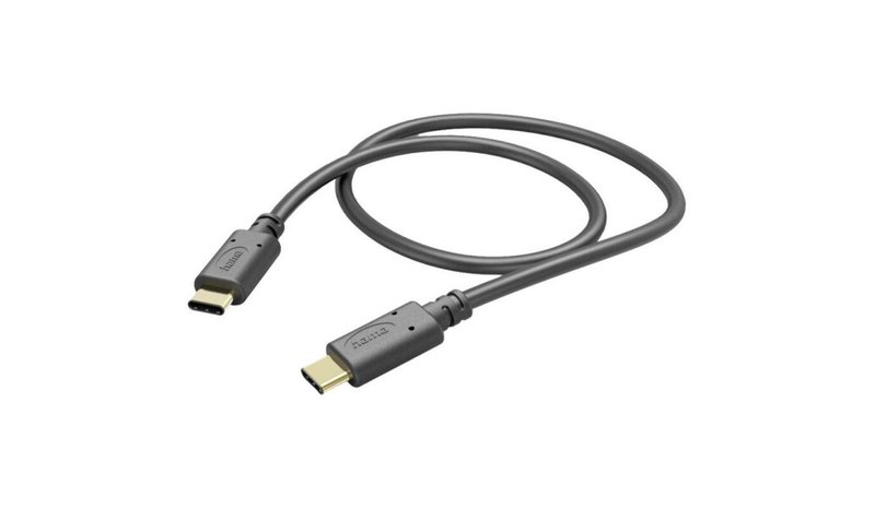 Hama usb-kaapeli 1 m 00201589 – kuva 1/2