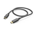 Hama usb-kaapeli 1,5 m 00201591