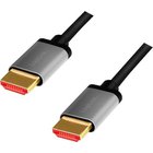 LogiLink hdmi-kaapeli 3 m CHA0106