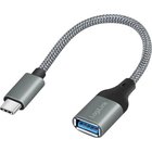 LogiLink usb-kaapeli 15 cm CU0106