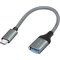 LogiLink usb-kaapeli 15 cm CU0106 – kuva 1