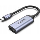 UNITEK videokaapeli-adapteri 15 cm V1416B