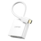 UNITEK USB grafiikka-adapteri 1920x1080 15 cm V1429A01