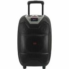 Aiwa kuulutusjärjestelmä 400 W KBTUS-500
