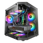 Mars Gaming tietokonekotelo 342 mm 3,5 kg MC-3TLITE