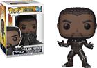FUNKO Figure POP! Marvel: Black Panther