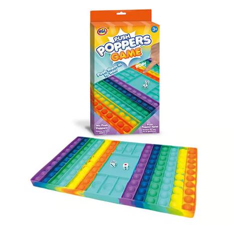 Push Popper Fidget Peli