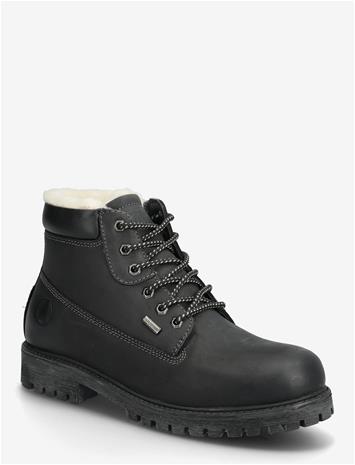 Axelda Parma Wp - Black - 40