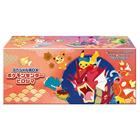 Pokemon TCG: Hiroshimas Pikachu - Pokemon Center Box (JP) KORTTI