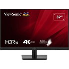 Viewsonic litteä tietokonenäyttö VS19992 VA3208-4K-HD
