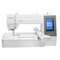 Janome Memory Craft 550E MC 550E – kuva 1