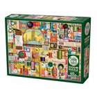 Cobble Hill Sewing Notions 40042