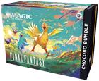 Magic the Gathering: Final Fantasy Chocobo Bundle KORTTI