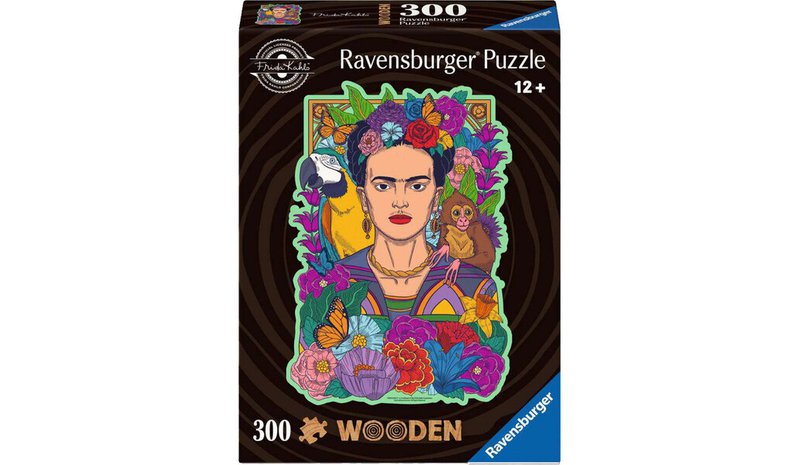 Ravensburger palapeli 12001540 – kuva 1/1