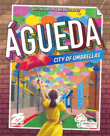 Agueda Lautapeli