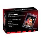 UP: Semi Rigid 1/2 Lip Tall Sleeve - 63.5mm x 88.9mm (200) KORTTI