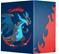 Ultra Pro: Mega Charizard X Deck Box (100+) KORTTI – kuva 2