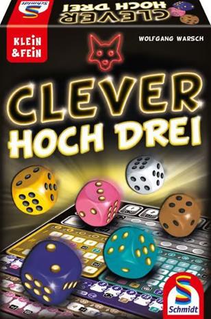 Schmidt® Spiele lautapeli 49384