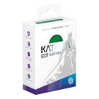 Ultimate Guard: Katana Sleeves Standard Size - Jade Garden (100) KORTTI
