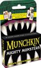 Munchkin: Mighty Monsters LAUTA