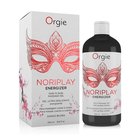 Orgie Noriplay Energizer - Energisoiva hierontageeli (500ml)