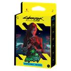 Cyberpunk TCG: Welcome to Night City Starter Deck - The Heist KORTTI