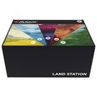 Magic The Gathering: Tarkir - Dragonstorm Land Station (400 lands) KORTTI