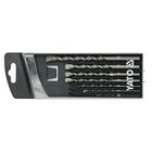 Yato poranterä 7 kpl 4 mm YT-4390