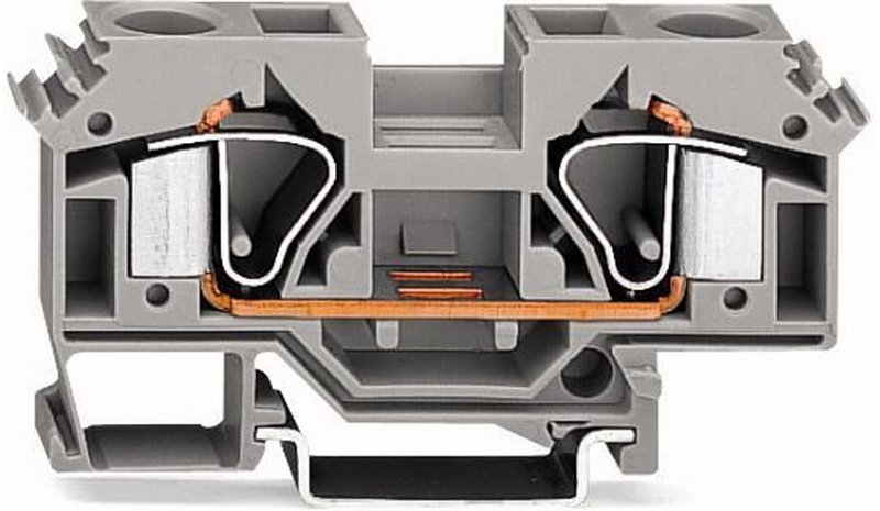 Wago riviliitin 283-601 – kuva 1/1