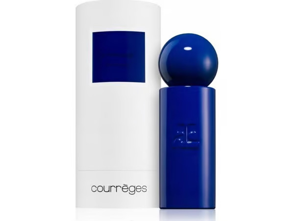 Courrèges Le Messager hajuvesi suihke, 100 ml